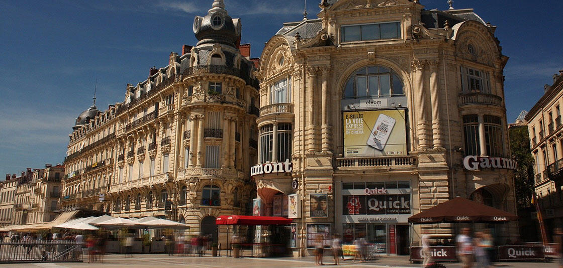 montpellier