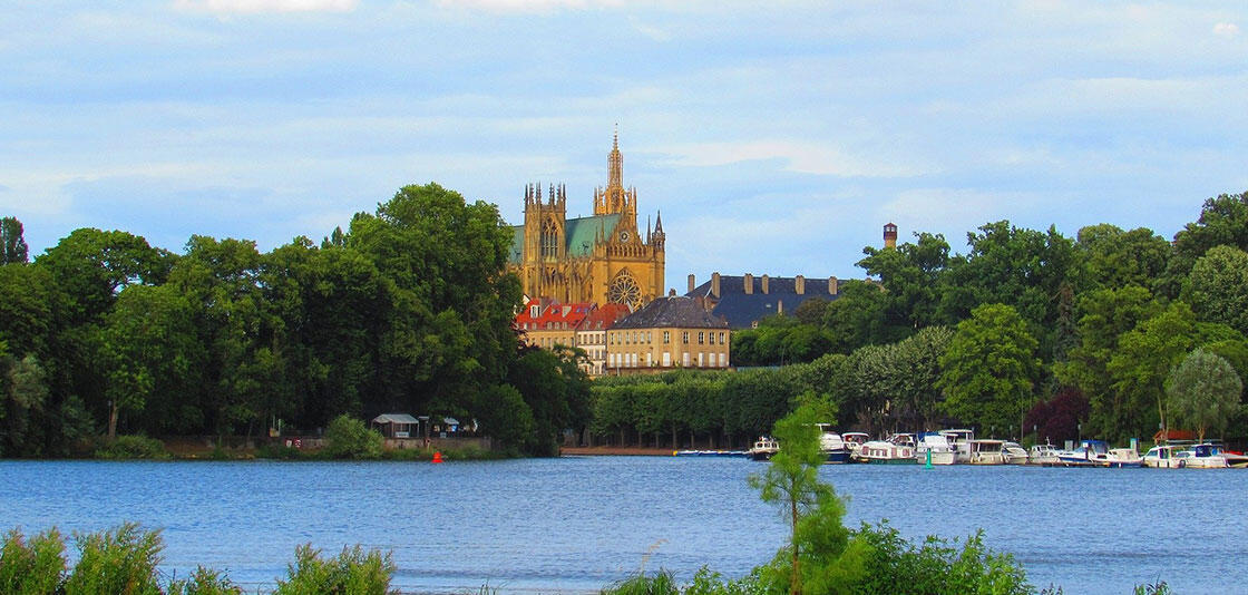 Metz
