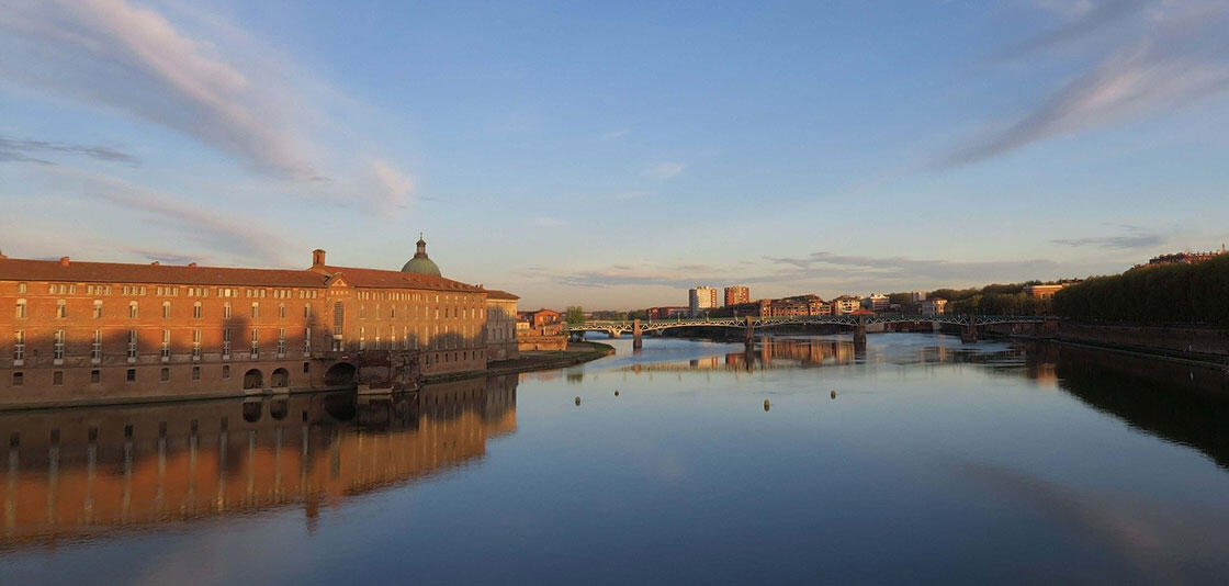toulouse