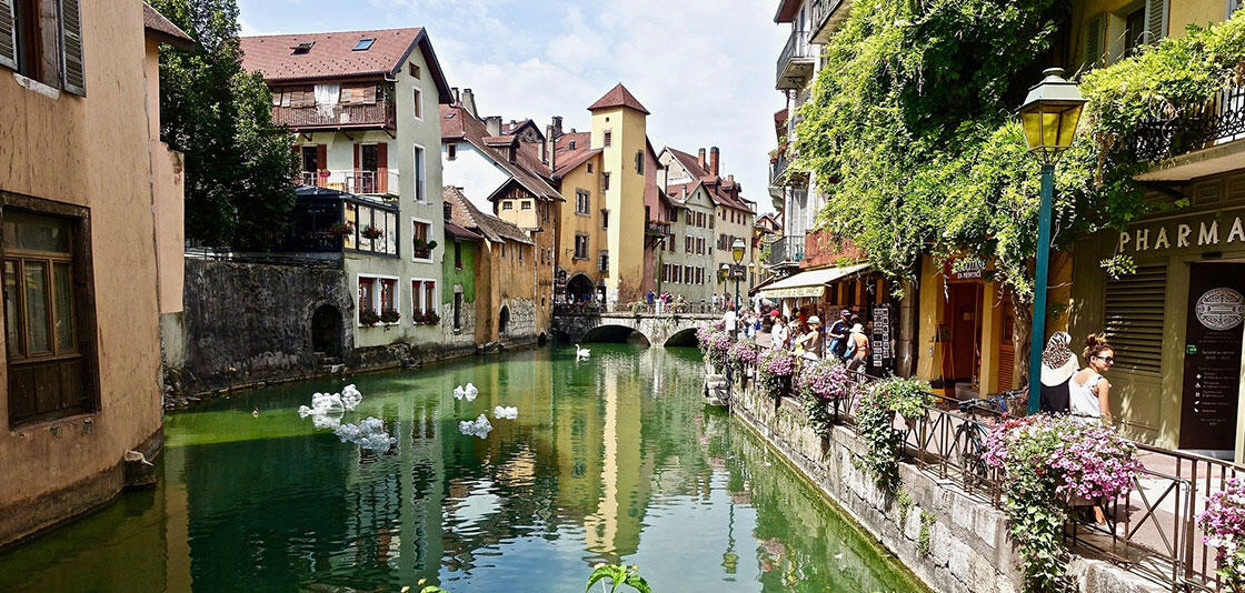 annecy