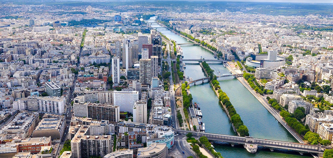 ile-de-france