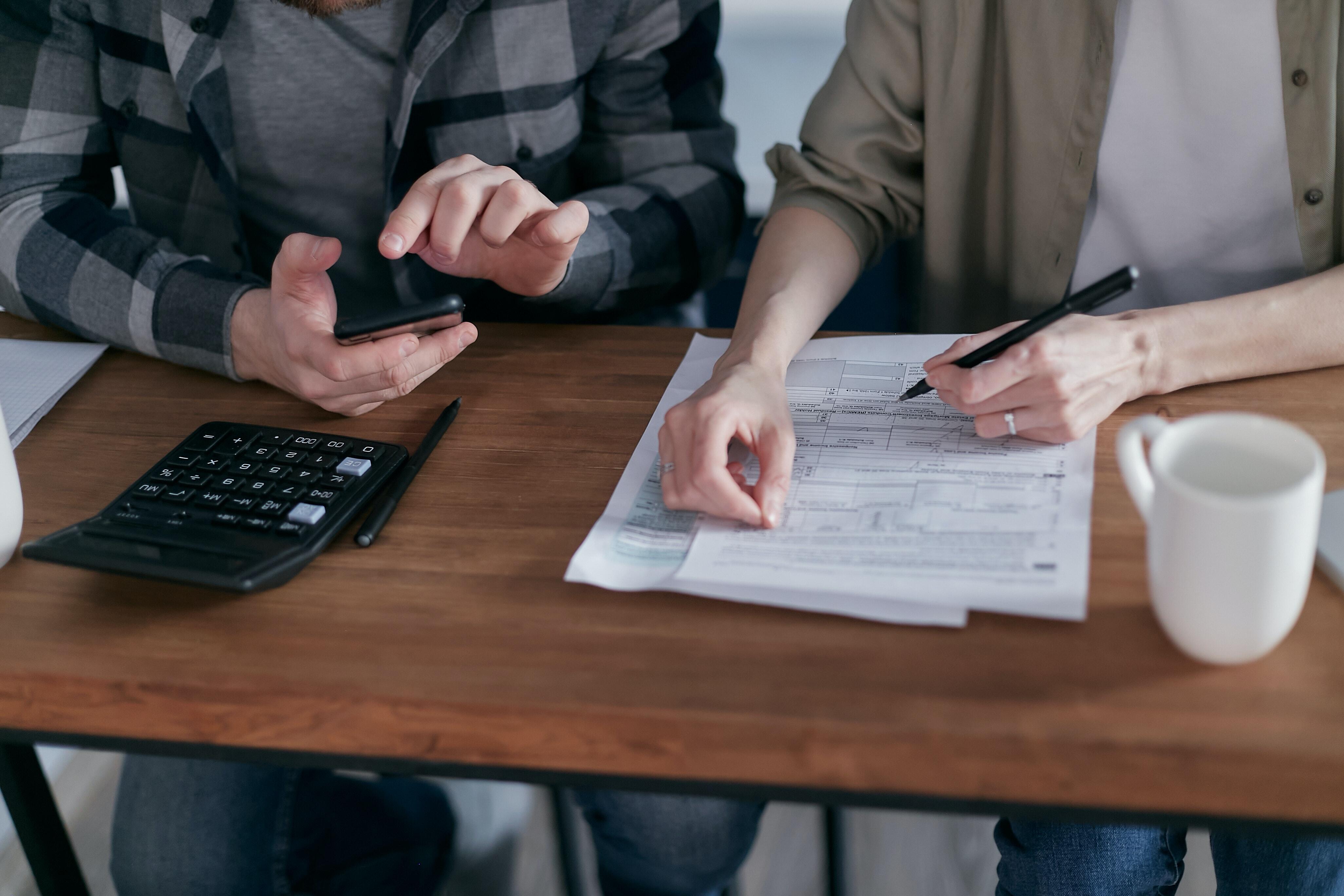 Quelles sont les taxes pour une plus-value immobilière dans une SCI ?