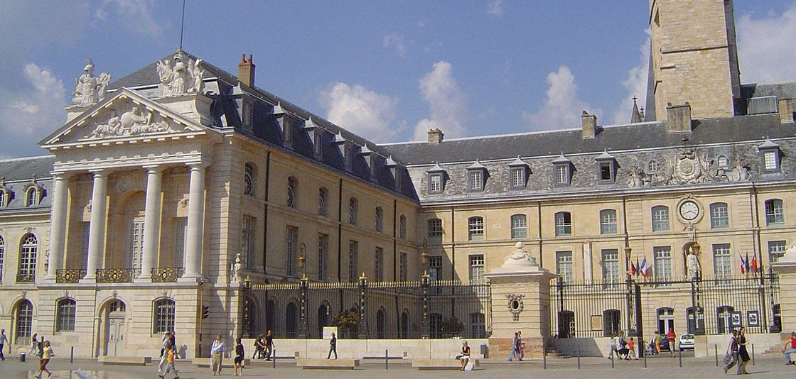 dijon