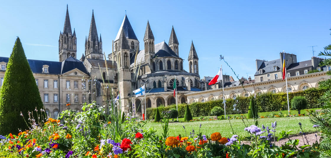 caen