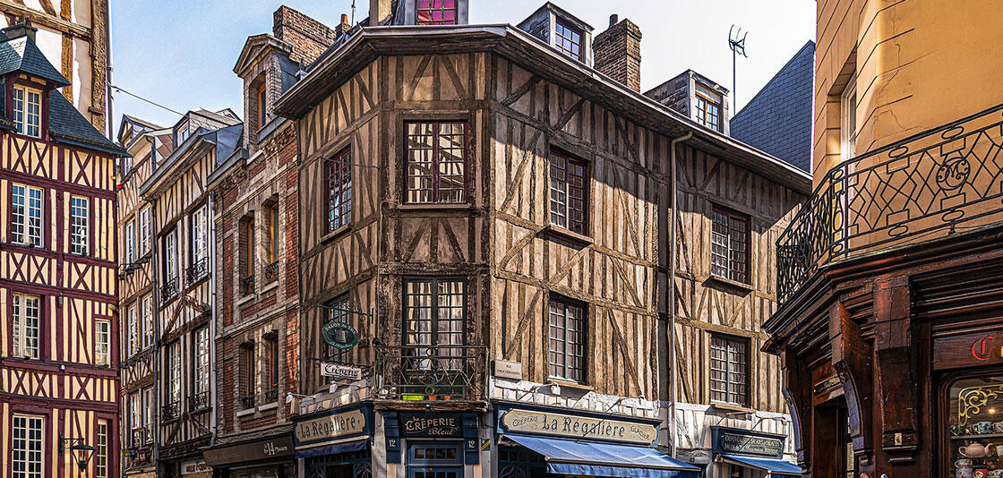 rouen