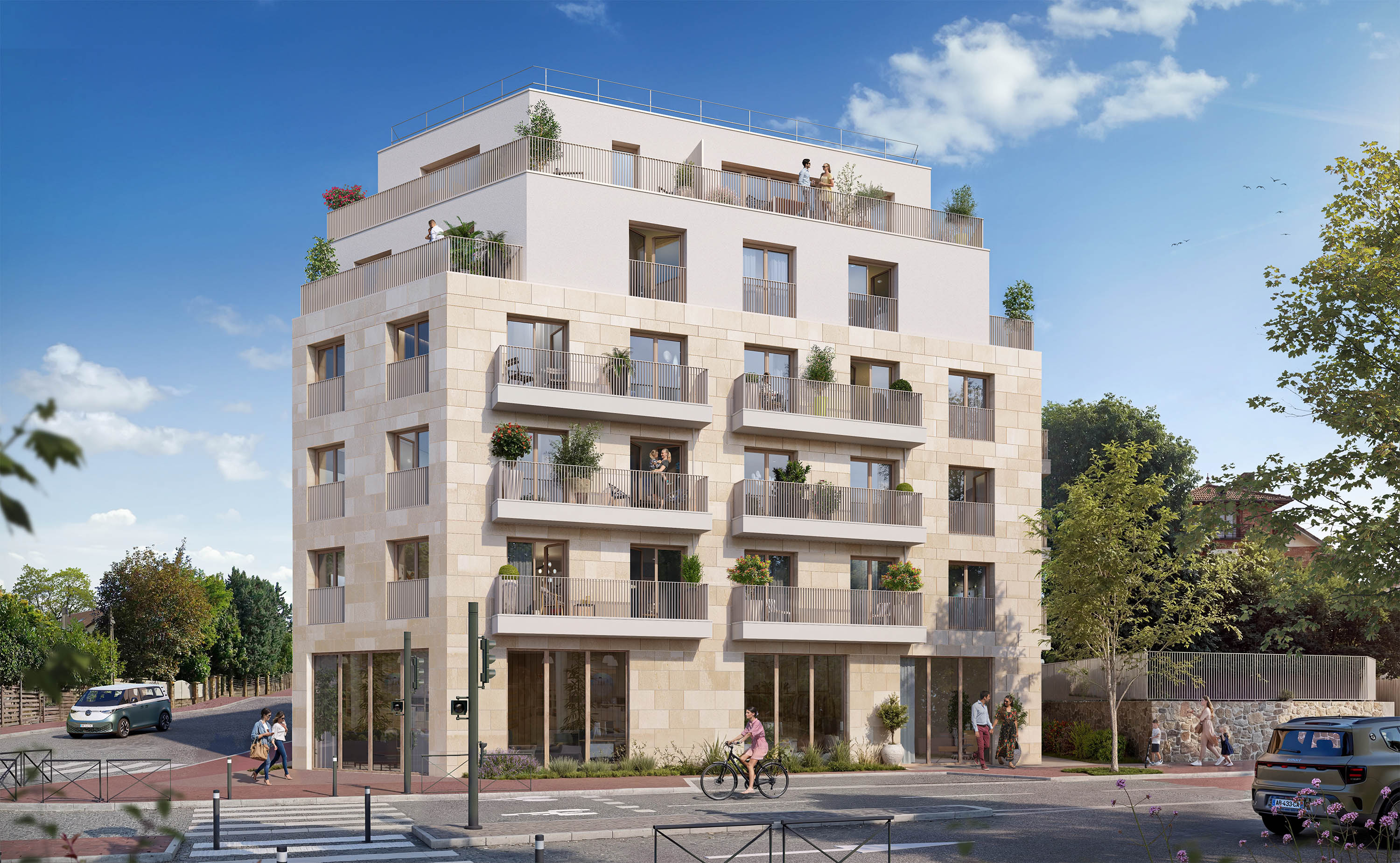 Le Clos Jardy