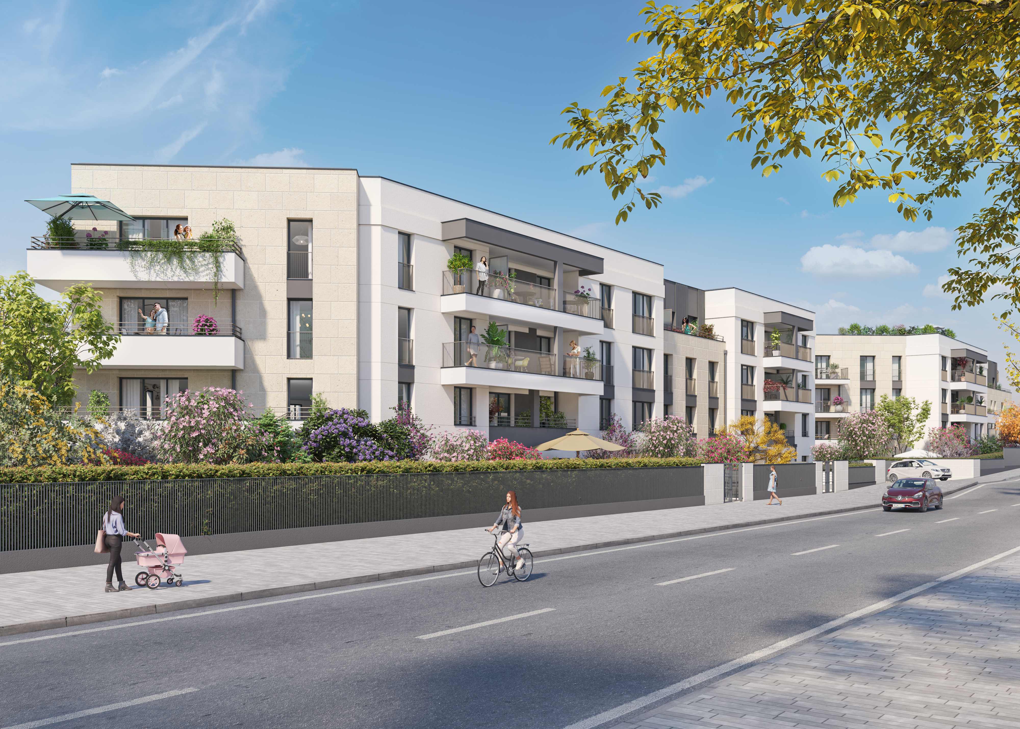 21 SACLAY